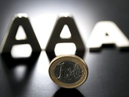 La calificación de Italia quedó en A- y la de España en A. ARCHIVO  /