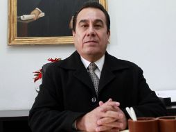 La dirigencia del PRD Jalisco, Roberto López, informó que la fecha límite para que se defina la coalición es el 14 de febrero.  /