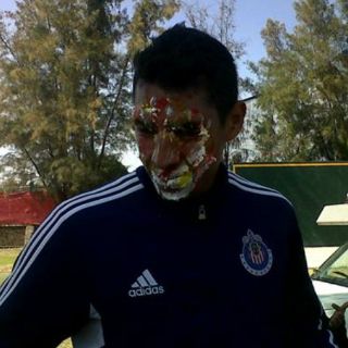 Araujo entiende proyecto de Ambriz