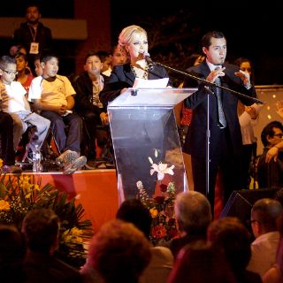 Regidora Gloria Rojas destaca trabajo en equidad de género durante informe