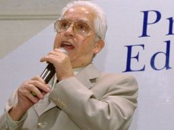 Este viernes falleció monseñor Santiago Méndez, rector vitalicio y fundador de la Univa. ARCHIVO  /