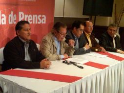 El Grupo Parlamentario del PRI dijo que vigilarán el tema de las reglas de operación.  /