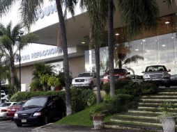 México ha ganado participación de mercado en diversos sectores como el automotriz en EU.ARCHIVO  /