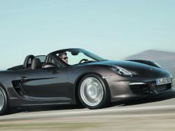 Ahora enseña una nueva silueta, poniéndose al día con respecto al resto de la gama Porsche. ESPECIAL  /