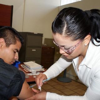 Registran 29 muertes por A H1N1 en temporada invernal