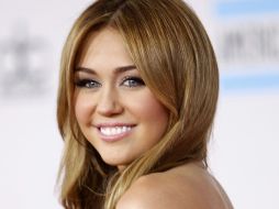 Miley asistió al cumpleaños número 22 de su novio. ARCHIVO  /