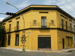 La dirigencia estatal del Sol Azteca pide aplazar la encuesta. ARCHIVO  /