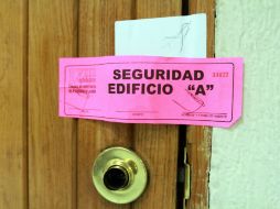 Podría también estar presente el espionaje en el Senado. NTX  /