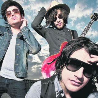 Miró desata la potencia