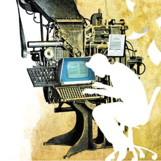 Las caras de la autopublicación digital