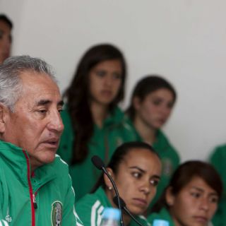 Lamenta Cuéllar no ir a Londres 2012, pero asegura que hay avance