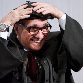 Scorsese y Hazanavicius, favoritos del Sindicato de Directores de EU