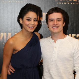 Arranca suspiros elenco de 'Viaje 2: La isla misteriosa'