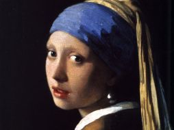Uno de los grandes protagonistas de la colección es La joven de la perla, de Vermeer, célebre por la novela y la película homónimas.  /