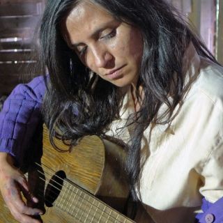 Película chilena sobre Violeta Parra gana Gran Premio del Jurado en Sundance