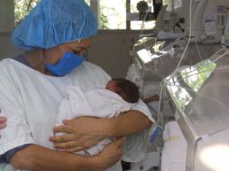 En el IMSS, al año se atienden menos del dos porciento de estos casos. ARCHIVO  /
