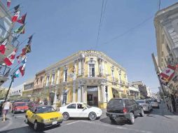 El costo por la estadía en los hostales de Guadalajara oscila entre los 180 y 250 pesos, depende de la ubicación y temporada del año.  /