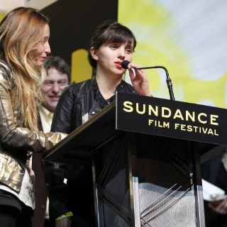 Chile triunfa en Sundance