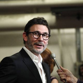 Hazanavicius gana premio de los directores de Hollywood