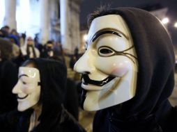 Schaaff insistió que el único ataque que han sufrido fue en abril 2011 cuando Anonymous atacó el PS3. REUTERS  /
