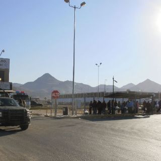 Reportan cuatro muertos en penal de Chihuahua