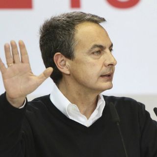 Zapatero abandona dirigencia socialista