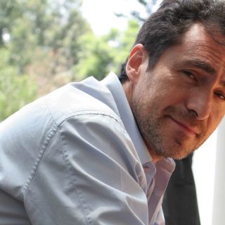 Desea Demian Bichir que el presidente Barack Obama vea ''A better life''