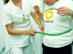 Uno de los diabetes más comunes es el denominado juvenil o de inicio en la infancia. AGENCIA  /