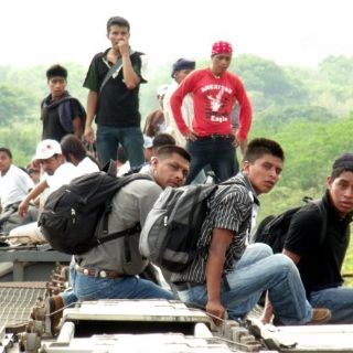 Rescataron 47 cuerpos durante 2011 en el río Bravo en Reynosa