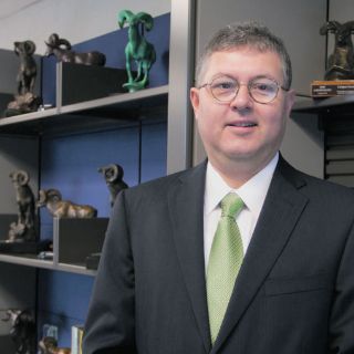 El Tec de Monterrey estrena director