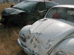 Prevenir los accidentes viales es una de los principales objetivos de este dispositivo. ARCHIVO  /