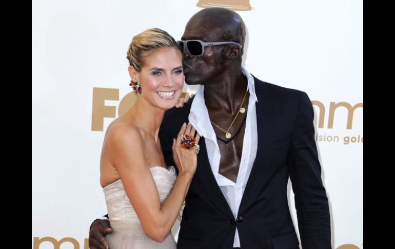 No sé si volveremos a estar juntos. Todo puede ser, aunque tampoco puedo hablar por ella, señaló. ARCHIVO  /