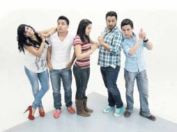 La producción está lista para permanecer en el teatro durante febrero y marzo.  /