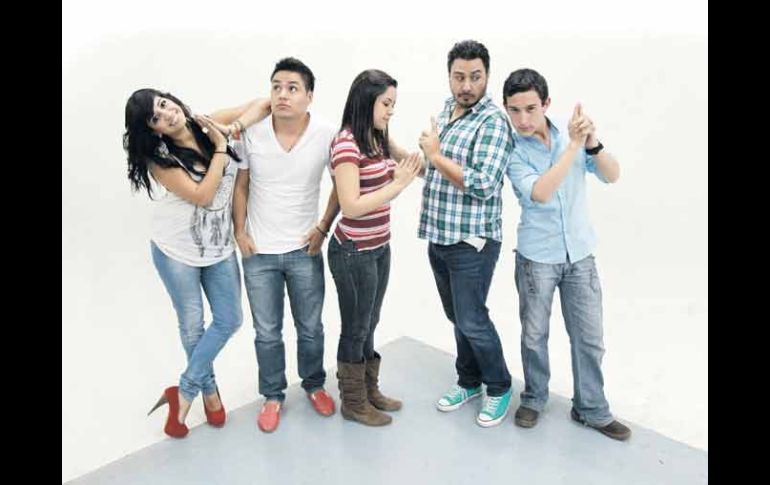 La producción está lista para permanecer en el teatro durante febrero y marzo.  /