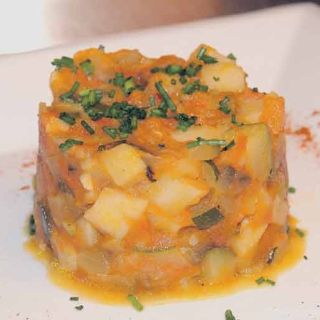 Ofrecen a lectores ''El sabor de la eñe''