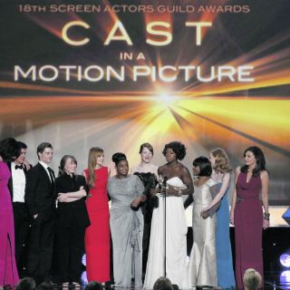 Arrebatan el SAG a Demián Bichir