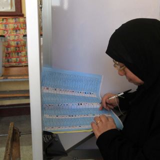 La nueva Constitución egipcia reflejará a todos: parlamento