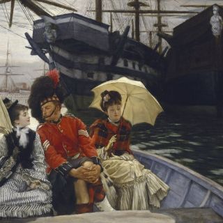 La Tate Britain explora el impacto de las ''migraciones'' en el arte británico