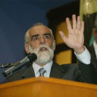 Diego Fernández de Cevallos pide proteger fiesta brava