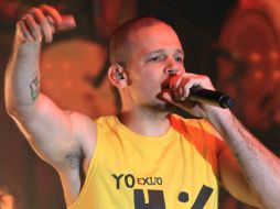 Calle 13 se presentó por primera vez en Cuba en 2010. EFE  /