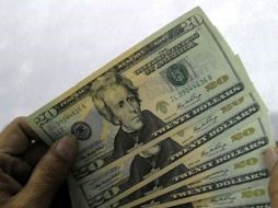 Los sueldos en Estados Unidos se incrementaron un 0.5 por ciento durante diciembre pasado. ARCHIVO  /