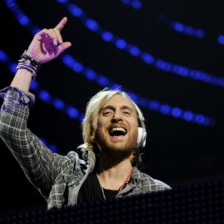 Guetta y Pitbull encabezarán la fiesta electrónica del Rock in Rio