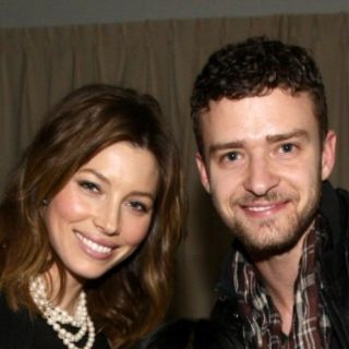 Timberlake tiene planes de boda con Jessica Biel