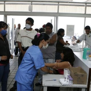 Reportan una muerte más por A H1N1 en Jalisco