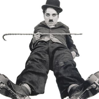 Chaplin regresa a Broadway en un nuevo musical sobre su vida
