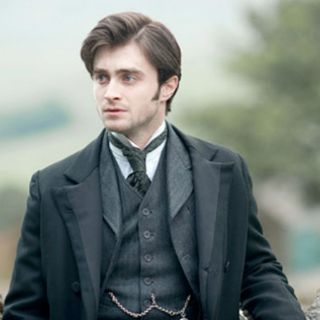 ''La Dama de Negro'' mantendrá al espectador al filo de la butaca