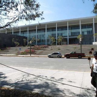 Ciudad Judicial aún no cuenta con permiso de habitabilidad