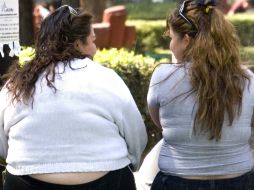 El estrés crónico y la depresión pueden llevar a un incremento en el consumo de alimentos ricos en calorías. EL UNIVERSAL  /