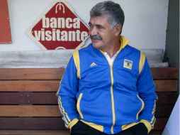 El técnicodijo que incluso hay quienes lo critican porque aseguran que menosprecia el certamen sudamericano.  /