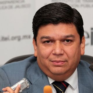 Alista Itei reglamento para Ley de Información